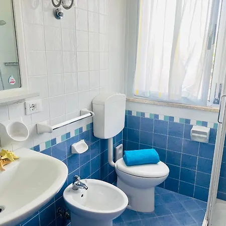 Erika Apartman Bibione