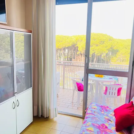 Erika Apartman Bibione