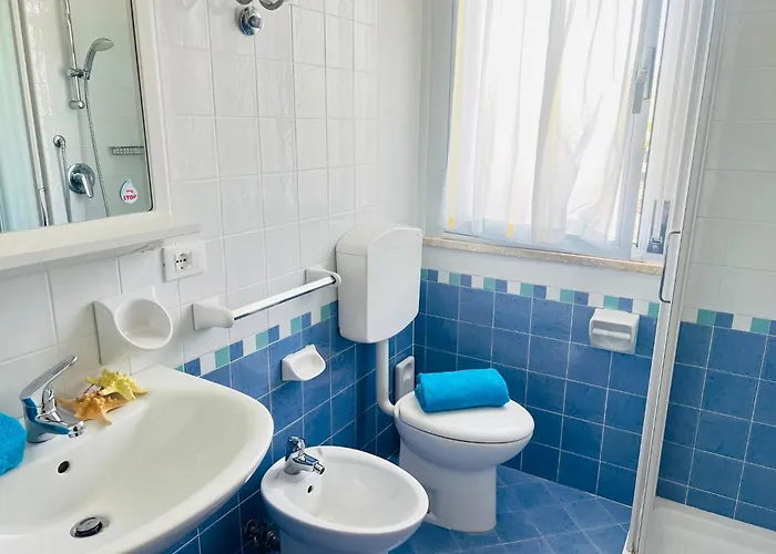 Erika Apartamento Bibione