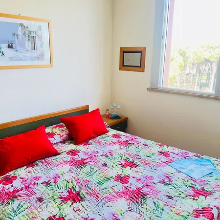Erika Apartment *