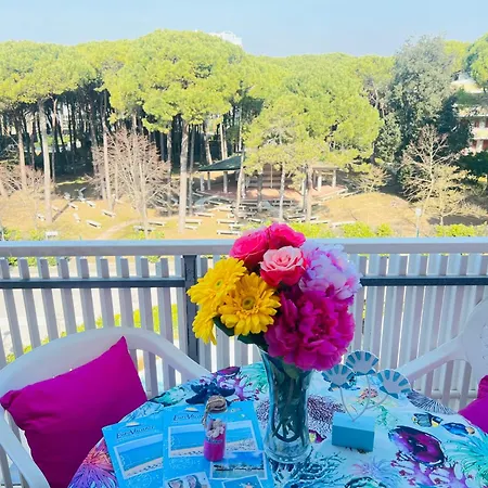 Apartment Erika Bibione