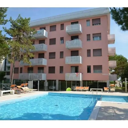 Apartment Erika Bibione